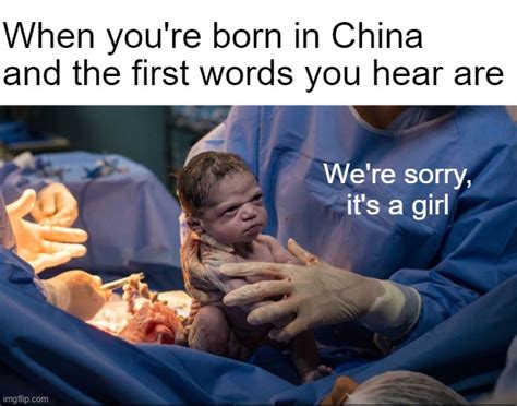 are you 1 when you're born in china